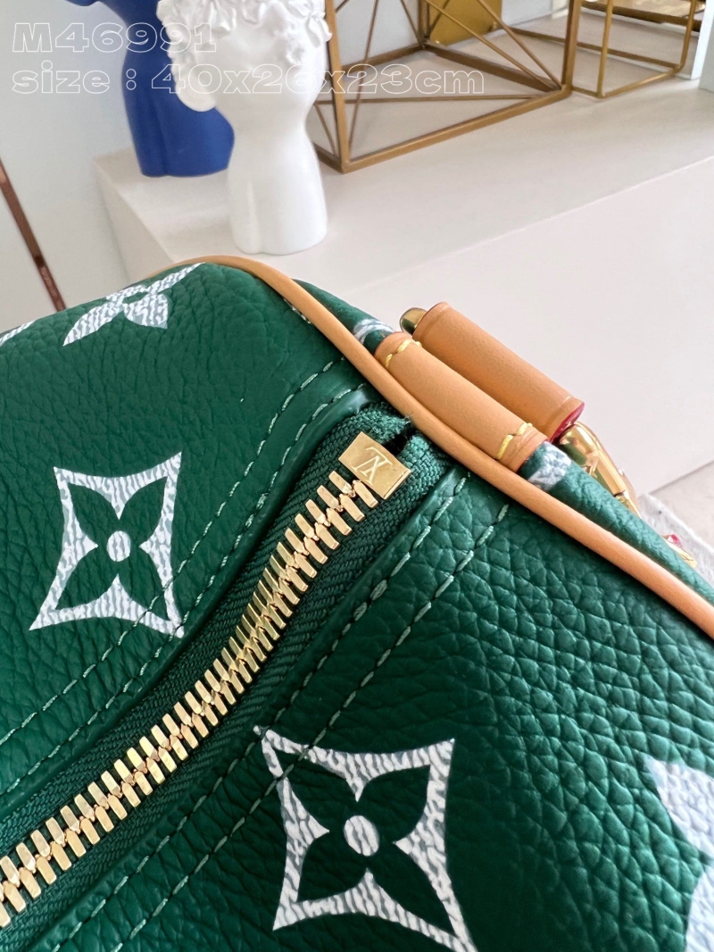 LV Travel Bags